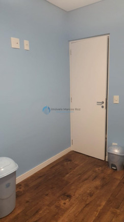 Imagem Apartamento com 2 Quartos à Venda, 57 m² em Votupoca - Barueri