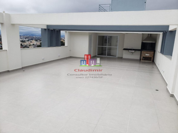 Imagem Apartamento com 2 Quartos à Venda, 53 m² em Parque Das Nações - Santo André Imagem Apartamento com 2 Quartos à Venda, 53 m² em Parque Das Nações - Santo André