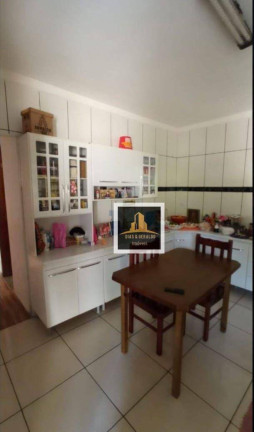 Imagem Casa com 3 Quartos à Venda, 202 m² em Cidade Nova Jacareí - Jacareí Imagem Casa com 3 Quartos à Venda, 202 m² em Cidade Nova Jacareí - Jacareí