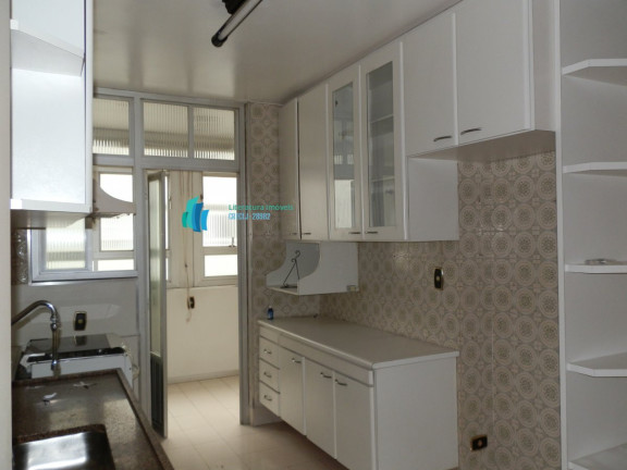 Imagem Apartamento com 3 Quartos à Venda, 115 m² em Paraíso - São Paulo