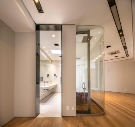Imagem Casa com 4 Quartos à Venda, 661 m² em Jardim Vitória Régia - São Paulo