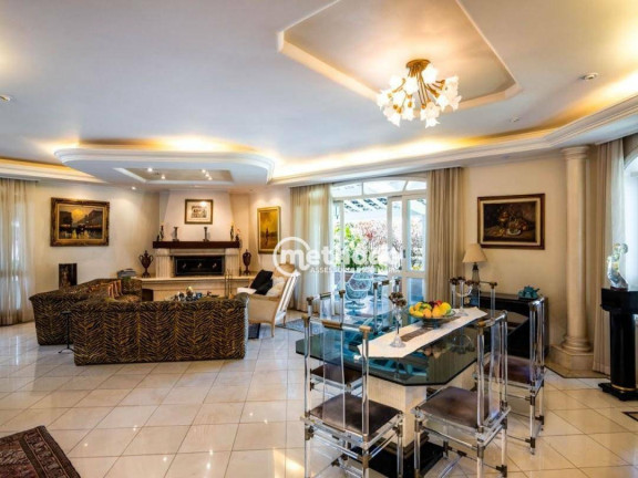 Imagem Casa com 4 Quartos à Venda ou Locação, 1.200 m² em Estância Recreativa San Fernando - Valinhos Imagem Casa com 4 Quartos à Venda ou Locação, 1.200 m² em Estância Recreativa San Fernando - Valinhos