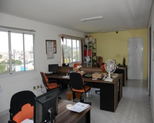 Imagem Casa com 4 Quartos à Venda, 500 m² em Assunção - São Bernardo Do Campo Imagem Casa com 4 Quartos à Venda, 500 m² em Assunção - São Bernardo Do Campo