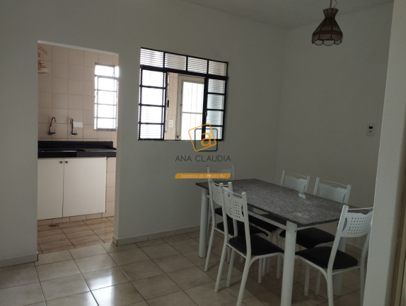 Imagem Sobrado com 2 Quartos para Alugar,  em Jardim Novo Itu - Itu