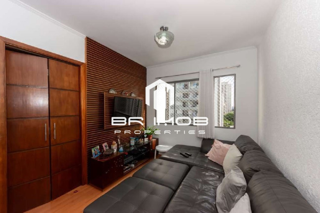 Imagem Imóvel com 2 Quartos à Venda, 55 m² em Vila Olímpia - São Paulo Imagem Imóvel com 2 Quartos à Venda, 55 m² em Vila Olímpia - São Paulo