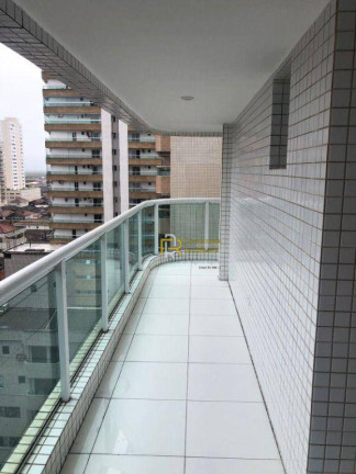 Imagem Apartamento com 2 Quartos à Venda, 90 m² em Tupi - Praia Grande