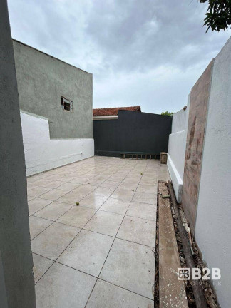 Imagem Casa com 3 Quartos à Venda, 134 m² em Vila Nipônica - Bauru Imagem Casa com 3 Quartos à Venda, 134 m² em Vila Nipônica - Bauru