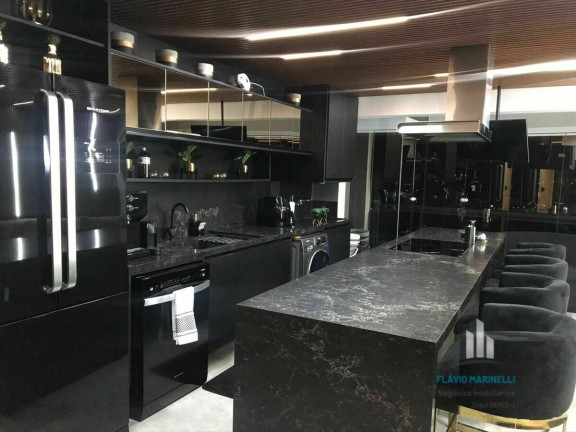 Imagem Apartamento com 1 Quarto à Venda, 70 m² em Empresarial 18 Do Forte - Barueri Imagem Apartamento com 1 Quarto à Venda, 70 m² em Empresarial 18 Do Forte - Barueri