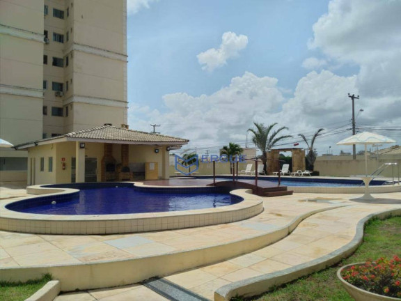 Imagem Apartamento com 2 Quartos à Venda, 55 m² em Messejana - Fortaleza Imagem Apartamento com 2 Quartos à Venda, 55 m² em Messejana - Fortaleza