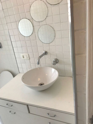 Imagem Apartamento com 2 Quartos à Venda, 97 m² em Bela Vista - São Paulo Imagem Apartamento com 2 Quartos à Venda, 97 m² em Bela Vista - São Paulo