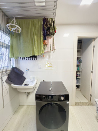 Imagem Cobertura com 3 Quartos à Venda, 144 m² em Jardim Camburi - Vitória