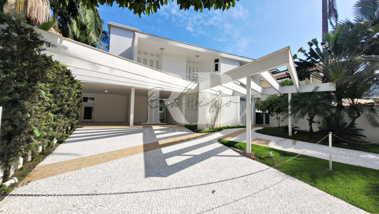 Imagem Imóvel com 6 Quartos à Venda, em Riviera - Bertioga Imagem Imóvel com 6 Quartos à Venda, em Riviera - Bertioga