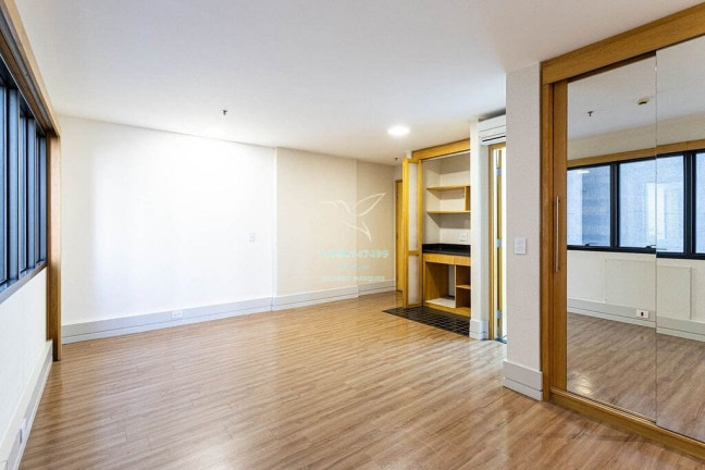 Imagem Apartamento com 1 Quarto à Venda, 29 m² em Itaim Bibi - São Paulo Imagem Apartamento com 1 Quarto à Venda, 29 m² em Itaim Bibi - São Paulo
