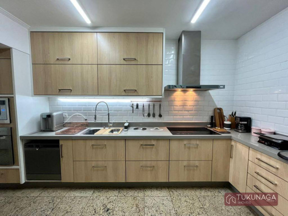 Imagem Apartamento com 3 Quartos à Venda, 115 m² em Centro - Guarulhos Imagem Apartamento com 3 Quartos à Venda, 115 m² em Centro - Guarulhos