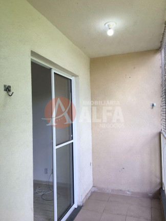 Imagem Apartamento com 2 Quartos à Venda, 50 m² em Granja Clotilde - Cotia Imagem Apartamento com 2 Quartos à Venda, 50 m² em Granja Clotilde - Cotia