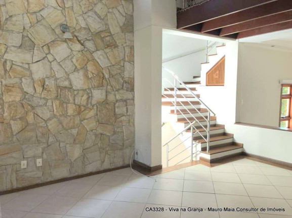 Imagem Casa de Condomínio com 4 Quartos à Venda, 360 m² em Horizontal Park - Cotia Imagem Casa de Condomínio com 4 Quartos à Venda, 360 m² em Horizontal Park - Cotia
