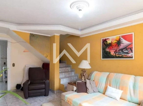 Imagem Sobrado com 2 Quartos à Venda, 73 m² em Jardim Adriana - Guarulhos Imagem Sobrado com 2 Quartos à Venda, 73 m² em Jardim Adriana - Guarulhos