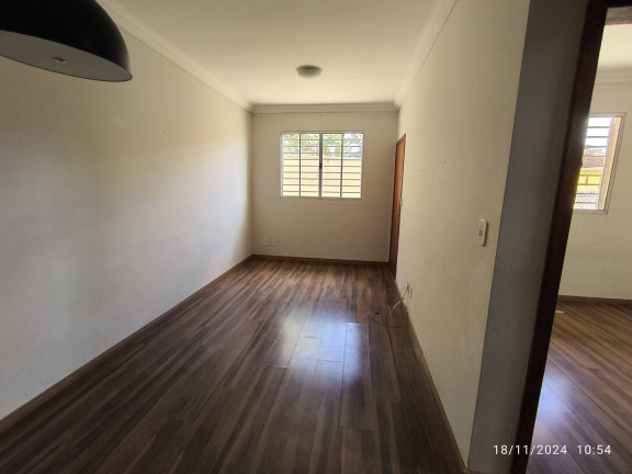 Imagem Casa com 2 Quartos à Venda, 70 m² em Nossa Senhora De Fátima - Ibirité
