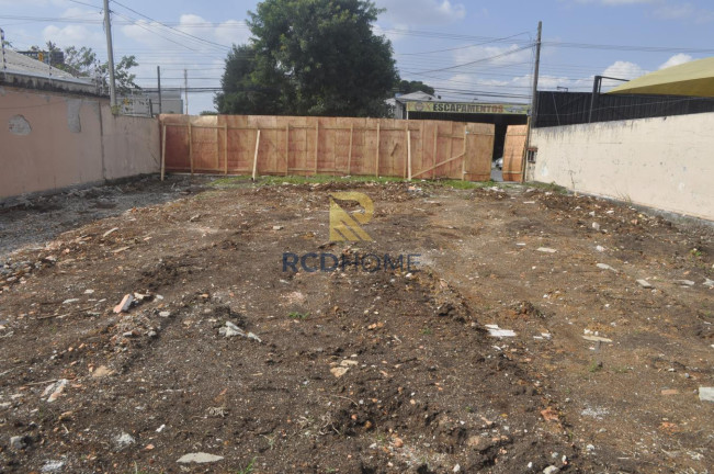 Imagem Terreno à Venda, 770 m² em Hauer - Curitiba