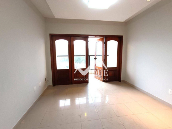 Imagem Apartamento com 3 Quartos para Alugar, 145 m² em Ponta Da Praia - Santos