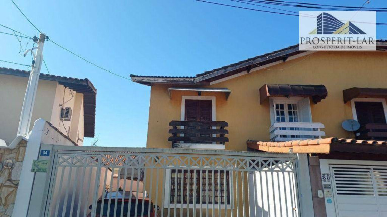 Imagem Sobrado com 3 Quartos à Venda, 132 m² em Jardim Vila Galvão - Guarulhos Imagem Sobrado com 3 Quartos à Venda, 132 m² em Jardim Vila Galvão - Guarulhos