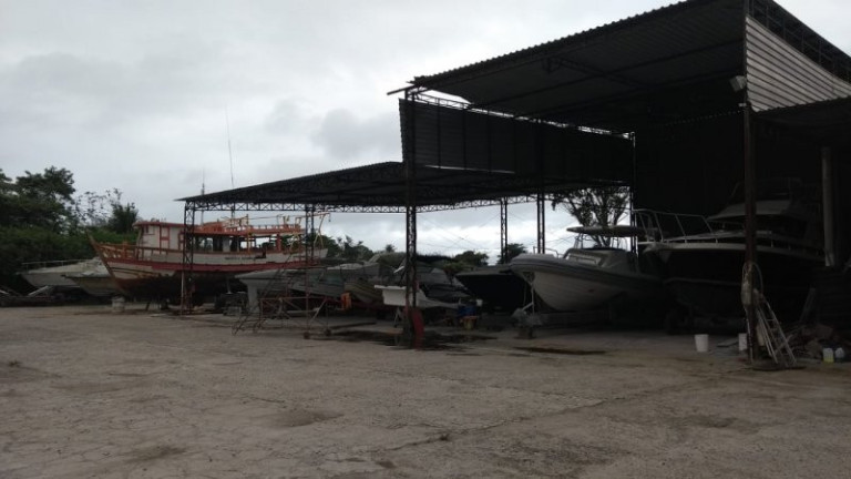 Imagem Imóvel Comercial à Venda, 53 m² em Travessão - Caraguatatuba Imagem Imóvel Comercial à Venda, 53 m² em Travessão - Caraguatatuba
