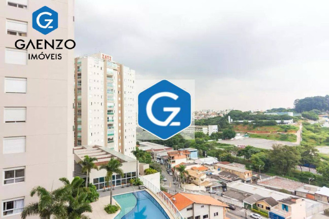 Imagem Apartamento com 3 Quartos à Venda, 113 m² em Vila Osasco - Osasco Imagem Apartamento com 3 Quartos à Venda, 113 m² em Vila Osasco - Osasco