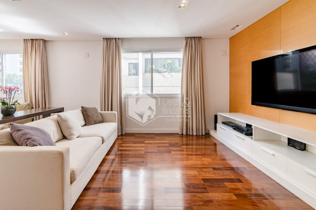 Imagem Apartamento com 3 Quartos à Venda, 222 m² em Paraíso - São Paulo Imagem Apartamento com 3 Quartos à Venda, 222 m² em Paraíso - São Paulo