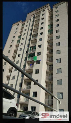 Imagem Apartamento com 2 Quartos à Venda, 48 m² em Cidade Líder - São Paulo Imagem Apartamento com 2 Quartos à Venda, 48 m² em Cidade Líder - São Paulo
