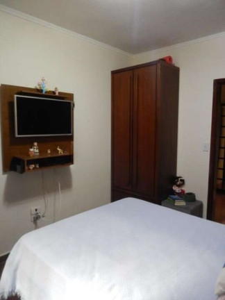 Imagem Casa com 3 Quartos à Venda, 170 m² em Vila Linda - Santo André Imagem Casa com 3 Quartos à Venda, 170 m² em Vila Linda - Santo André