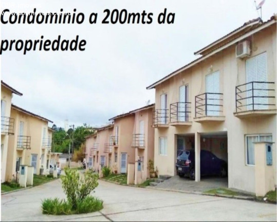 Imagem Terreno à Venda, 20.000 m² em Marmeleiro - São Roque Imagem Terreno à Venda, 20.000 m² em Marmeleiro - São Roque