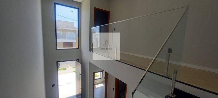Imagem Casa de Condomínio com 3 Quartos à Venda, 218 m² em Condomínio Le France - Sorocaba