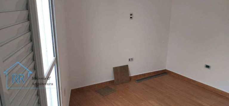 Imagem Apartamento com 2 Quartos à Venda, 48 m² em Vila Príncipe De Gales - Santo André