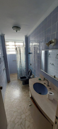 Imagem Apartamento com 3 Quartos à Venda, 228 m² em Gonzaga - Santos Imagem Apartamento com 3 Quartos à Venda, 228 m² em Gonzaga - Santos