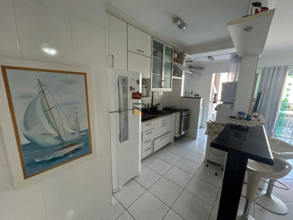 Imagem Apartamento com 2 Quartos à Venda, 80 m² em Praia Grande - Ubatuba