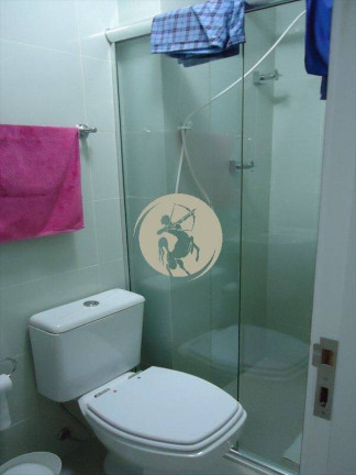 Imagem Cobertura com 3 Quartos à Venda, 530 m² em Vila Rica - Santos