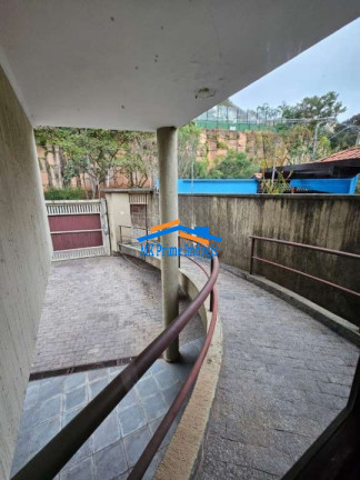 Imagem Casa de Condomínio com 3 Quartos à Venda, 300 m² em Parque Dos Príncipes - São Paulo Imagem Casa de Condomínio com 3 Quartos à Venda, 300 m² em Parque Dos Príncipes - São Paulo