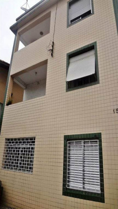 Imagem Apartamento com 2 Quartos à Venda, 54 m² em Centro - Sao Vicente Imagem Apartamento com 2 Quartos à Venda, 54 m² em Centro - Sao Vicente