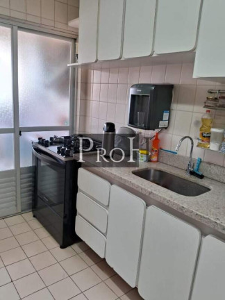 Imagem Apartamento com 4 Quartos à Venda, 99 m² em Centro - São Bernardo Do Campo Imagem Apartamento com 4 Quartos à Venda, 99 m² em Centro - São Bernardo Do Campo