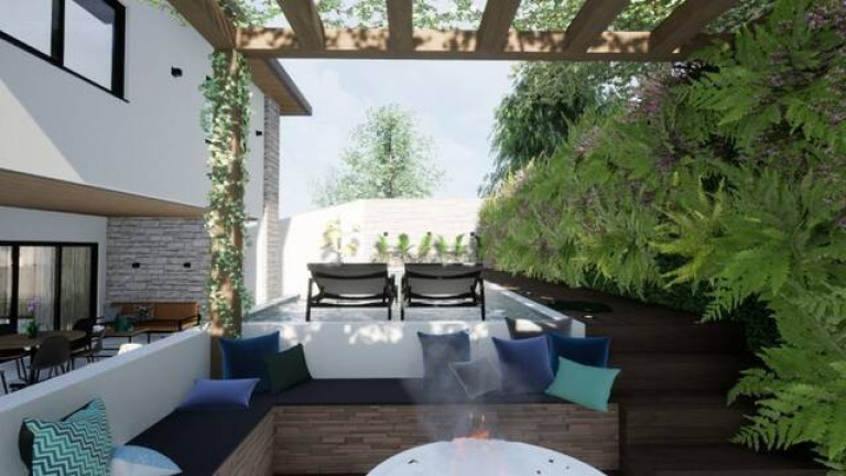 Imagem Terreno à Venda, 421 m² em Tamboré - Santana De Parnaíba