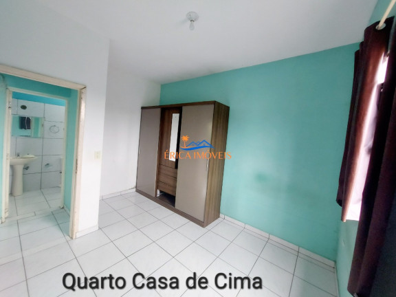 Imagem Casa com 4 Quartos à Venda, 160 m² em Araribá - Ubatuba Imagem Casa com 4 Quartos à Venda, 160 m² em Araribá - Ubatuba