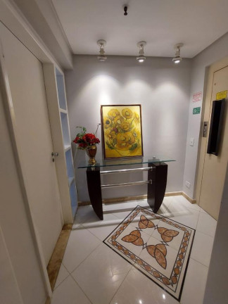 Imagem Apartamento com 3 Quartos à Venda, 198 m² em Setor Oeste - Goiânia