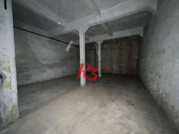 Imagem Galpão para Alugar, 1.500 m² em Centro - Santos Imagem Galpão para Alugar, 1.500 m² em Centro - Santos