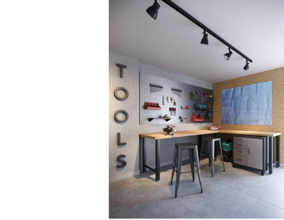 Imagem Apartamento com 2 Quartos à Venda, 55 m² em Barra Da Tijuca - Rio De Janeiro