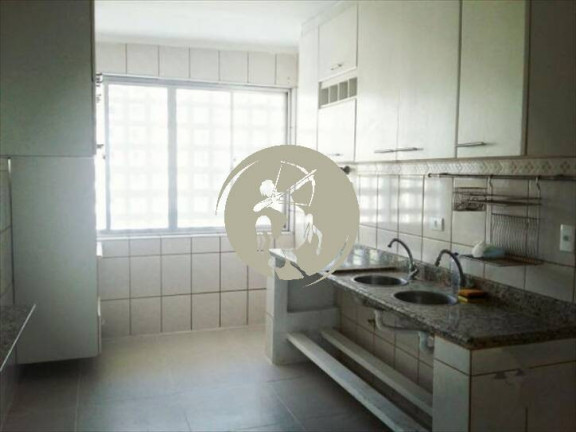 Cobertura com 3 Quartos à Venda, 152 m² em Pompeia - Santos