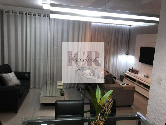 Imagem Apartamento com 2 Quartos à Venda, 70 m² em Vila Trujillo - Sorocaba
