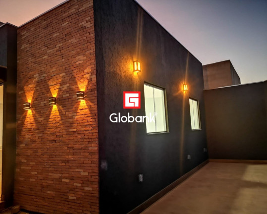 Imagem Casa com 2 Quartos à Venda, 70 m² em Ibituruna - Montes Claros Imagem Casa com 2 Quartos à Venda, 70 m² em Ibituruna - Montes Claros