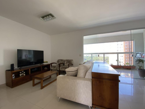 Imagem Apartamento com 4 Quartos à Venda, 120 m² em Ouro Preto - Belo Horizonte