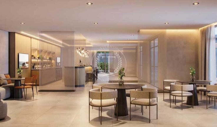 Imagem Apartamento com 1 Quarto à Venda, 30 m² em Vila Clementino - São Paulo Imagem Apartamento com 1 Quarto à Venda, 30 m² em Vila Clementino - São Paulo