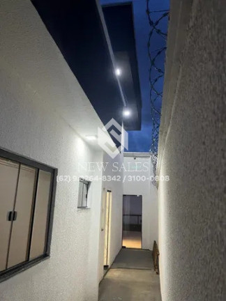 Casa com 3 Quartos à Venda, 127 m² em Setor Aeroporto Sul - Aparecida De Goiânia
